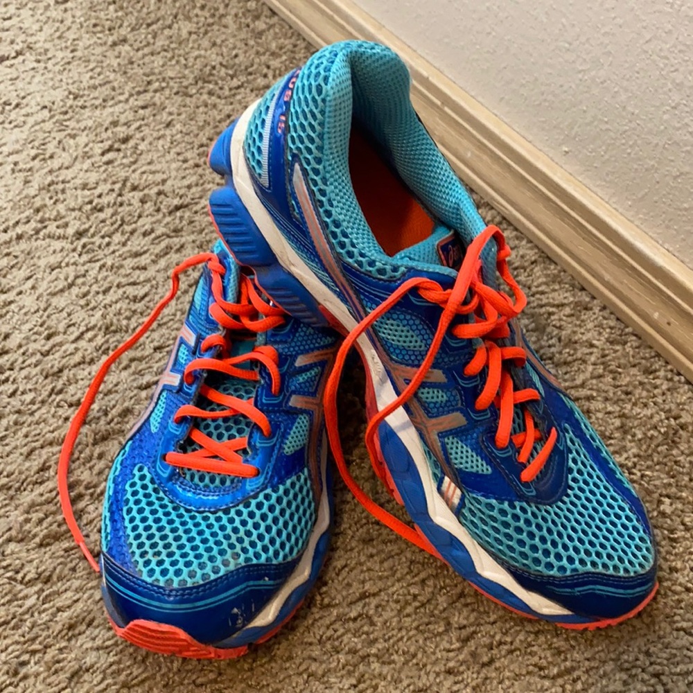 Gel Cumulus 15 ASICS